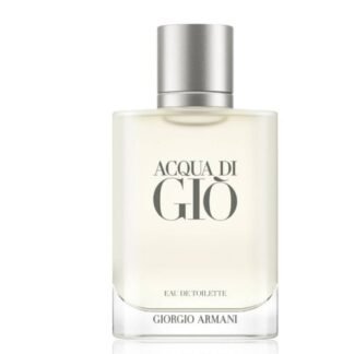 Giorgio Armani Acqua di Giò EDT original Perú