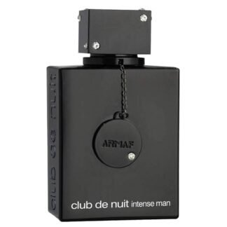 Armaf Club de Nuit Intense Man EDT original Perú