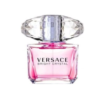 Versace Bright Crystal EDT original Perú
