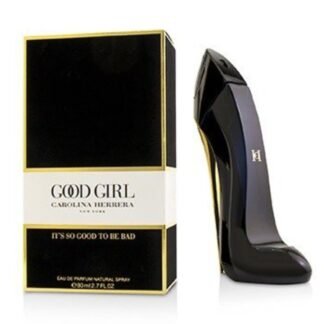 Carolina Herrera Good Girl EDP original Perú