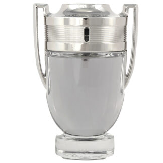 Paco Rabanne Invictus EDT original Perú