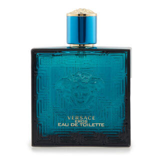 Versace Eros EDT original Perú