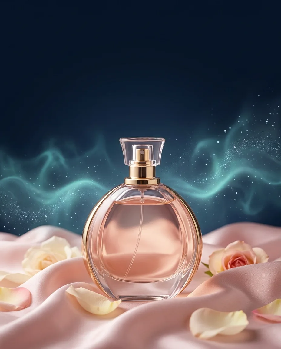 Perfumes para mujer